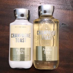 Bath & Body Works Set Brand New